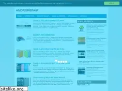 Sites similar to androrepair.blogspot.com