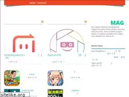 Sites similar to androreview.com
