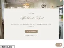 Sites similar to andros.co.za