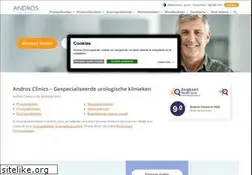 Sites similar to andros.nl