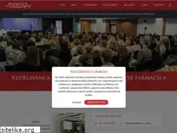Sites similar to androsa.cz