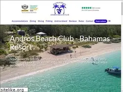 Sites similar to androsbeachclub.com
