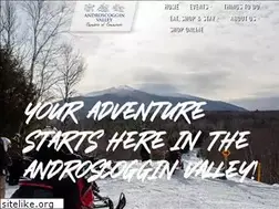 Sites similar to androscogginvalleychamber.com