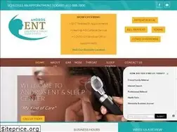 Sites similar to androsent-sleep.com