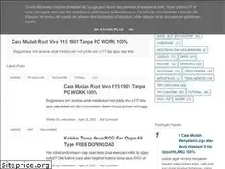 Sites similar to androservis.com