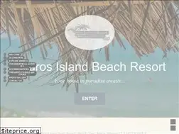 Sites similar to androsislandbeachresorts.com