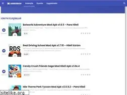 Sites similar to androskop.net