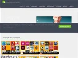 Sites similar to androsmartapps.com