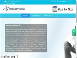 Sites similar to androsmedic.com