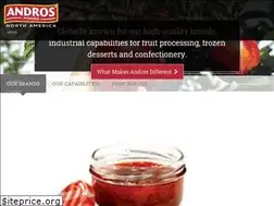 Sites similar to androsna.com