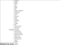 Sites similar to androspel.com