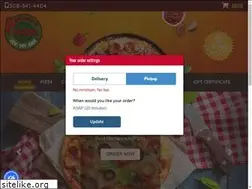Sites similar to androspizzafranklin.com