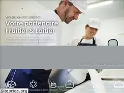 Sites similar to androsrestauration.fr
