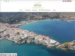 Sites similar to androsroutes.gr