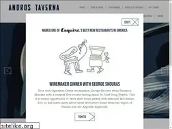 Sites similar to androstaverna.com