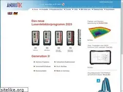 Sites similar to androtec.de