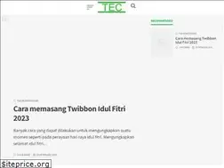 Sites similar to androtechno.my.id