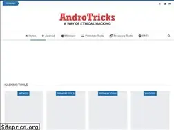 androtricks.com