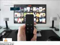 Sites similar to androturkiptv.de