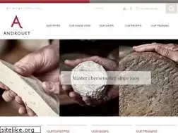 Sites similar to androuet.com
