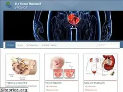 Sites similar to androuro.com