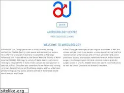 Sites similar to androurology.com