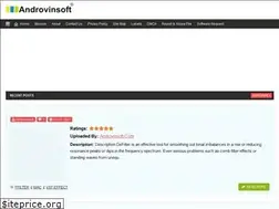 Sites similar to androvinsoft.com
