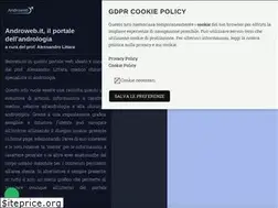 Sites similar to androweb.it