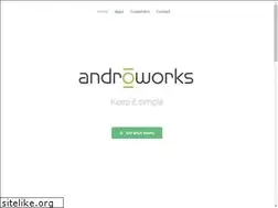 Sites similar to androworks.org