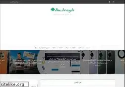 Sites similar to androydi.com