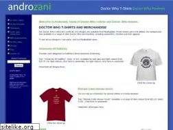Sites similar to androzani.com