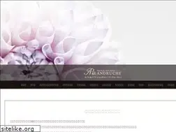 Sites similar to andruche.com