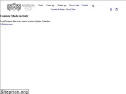 Sites similar to andrum.it