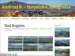 Sites similar to andrzej-banach.eu
