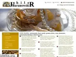 Sites similar to andrzejbaranowski.pl