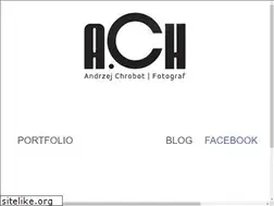 Sites similar to andrzejchrobot.pl