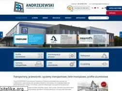 Sites similar to andrzejewski.pl