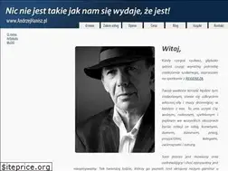 Sites similar to andrzejhanisz.pl