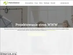Sites similar to andrzejjeziorny.pl