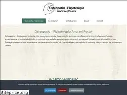 Sites similar to andrzejpastor.pl