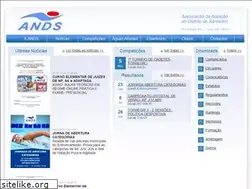 Sites similar to ands.pt