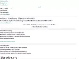 Sites similar to andsafe.de