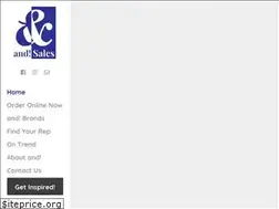 Sites similar to andsales.com