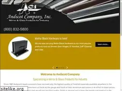 Sites similar to andscot.com