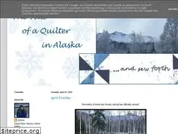 Sites similar to andsew4th.blogspot.com