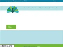Sites similar to andsewonfabrics.com