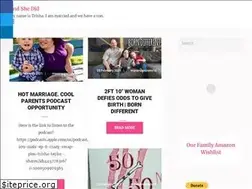 Sites similar to andshedid.org