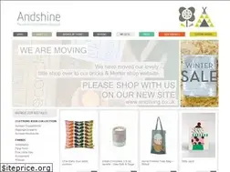 Sites similar to andshine.co.uk