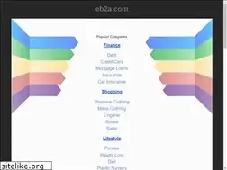 Sites similar to andsmirnof.eb2a.com