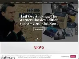 Sites similar to andsnes.com